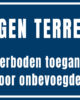 Eigen Terrein Eigen Terrein