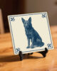 tegel_15x15_Australian kelpie-tegeltje_preview_op_standaard