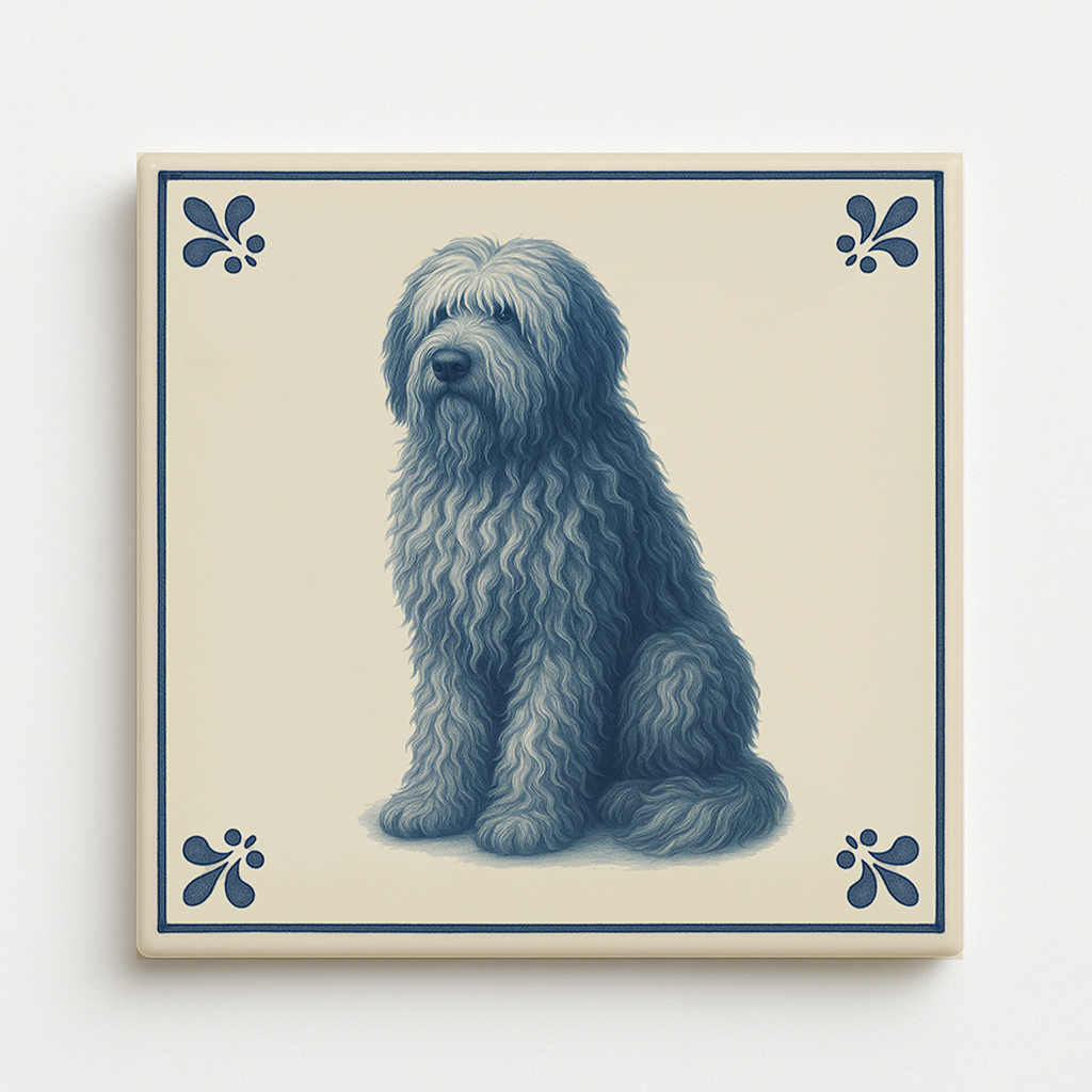 tegel_15x15_Bergamasco-tegeltje_voorkant