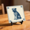 tegel_15x15_Borderterrier-tegeltje_preview_op_standaard