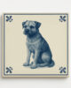 tegel_15x15_Borderterrier-tegeltje_voorkant