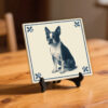 tegel_15x15_Bostonterrier-tegeltje_preview_op_standaard