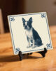 tegel_15x15_Bostonterrier-tegeltje_preview_op_standaard tegel_15x15_Bostonterrier-tegeltje_preview_op_standaard