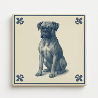 tegel_15x15_Boxer-tegeltje_voorkant