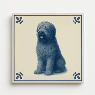 tegel_15x15_Briard-tegeltje_voorkant