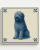 tegel_15x15_Briard-tegeltje_voorkant tegel_15x15_Briard-tegeltje_voorkant