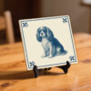 tegel_15x15_Cavalier King Charles Spaniel-tegeltje_preview_op_standaard