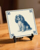 tegel_15x15_Cavalier King Charles Spaniel-tegeltje_preview_op_standaard