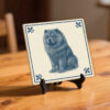 tegel_15x15_Chowchow-tegeltje_preview_op_standaard