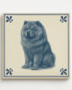 tegel_15x15_Chowchow-tegeltje_voorkant