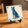 tegel_15x15_Duitse Pinscher-tegeltje_preview_op_standaard