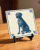 tegel_15x15_Duitse dog-tegeltje_preview_op_standaard tegel_15x15_Duitse dog-tegeltje_preview_op_standaard