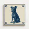 tegel_15x15_Dwergpinscher-tegeltje_voorkant