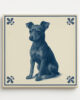 tegel_15x15_Dwergpinscher-tegeltje_voorkant