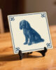 tegel_15x15_Fieldspaniel-tegeltje_preview_op_standaard