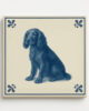 tegel_15x15_Fieldspaniel-tegeltje_voorkant