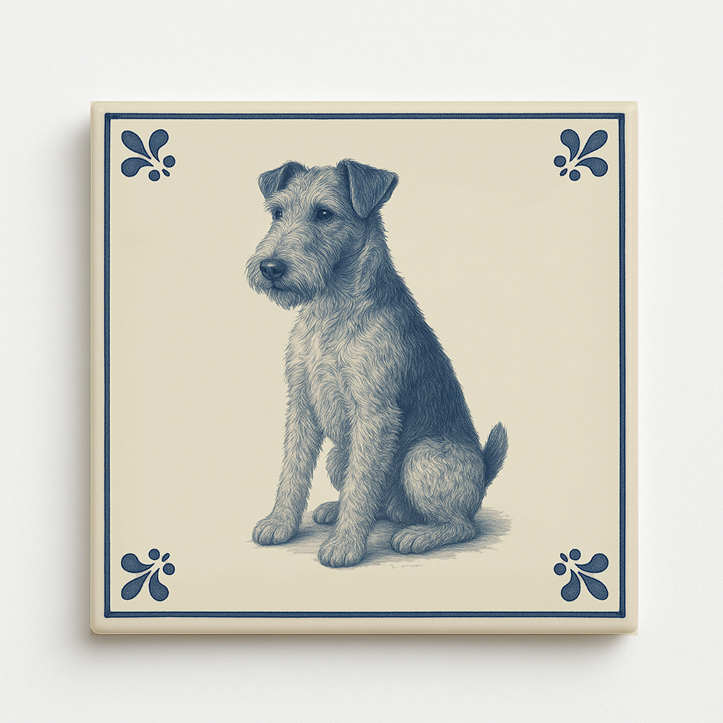 tegel_15x15_Foxterrier-tegeltje_voorkant