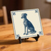 tegel_15x15_Greyhound-tegeltje_preview_op_standaard