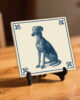 tegel_15x15_Greyhound-tegeltje_preview_op_standaard