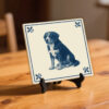 tegel_15x15_Grote Zwitserse sennenhond-tegeltje_preview_op_standaard