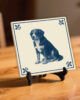 tegel_15x15_Grote Zwitserse sennenhond-tegeltje_preview_op_standaard