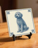 tegel_15x15_Labradoodle-tegeltje_preview_op_standaard