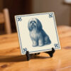 tegel_15x15_Lhasa apso-tegeltje_preview_op_standaard