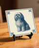 tegel_15x15_Lhasa apso-tegeltje_preview_op_standaard