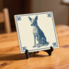 tegel_15x15_Podenco ibicenco-tegeltje_preview_op_standaard