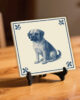 tegel_15x15_Puggle-tegeltje_preview_op_standaard