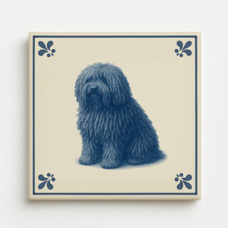 tegel_15x15_Puli-tegeltje_voorkant