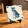 tegel_15x15_Shiba-tegeltje_preview_op_standaard