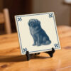 tegel_15x15_Tibetaanse spaniel-tegeltje_preview_op_standaard