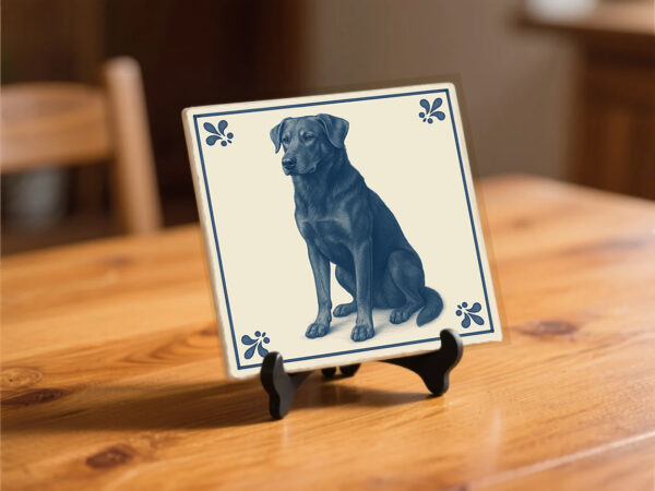 tegel_15x15_beauceron-tegeltje_preview_op_standaard