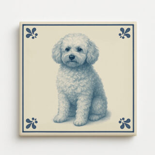 tegel_15x15_bolognezer-tegeltje_voorkant