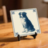 tegel_15x15_bordercollie-tegeltje_preview_op_standaard