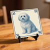 tegel_15x15_coton_de_tulear-tegeltje_preview_op_standaard