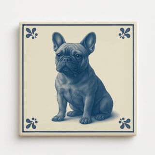 tegel_15x15_franse_buldog-tegeltje_voorkant