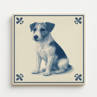 tegel_15x15_jack_russell_terrier-tegeltje_voorkant