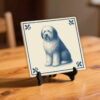 tegel_15x15_old_english_sheepdog-tegeltje_preview_op_standaard