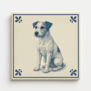 tegel_15x15_parson_russell_terrier-tegeltje_voorkant
