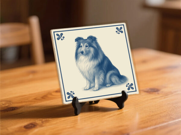 tegel_15x15_shetlandsheepdog-tegeltje_preview_op_standaard