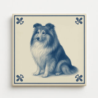 tegel_15x15_shetlandsheepdog-tegeltje_voorkant