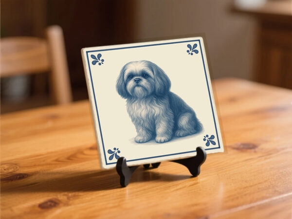 tegel_15x15_shih_tzu-tegeltje_preview_op_standaard
