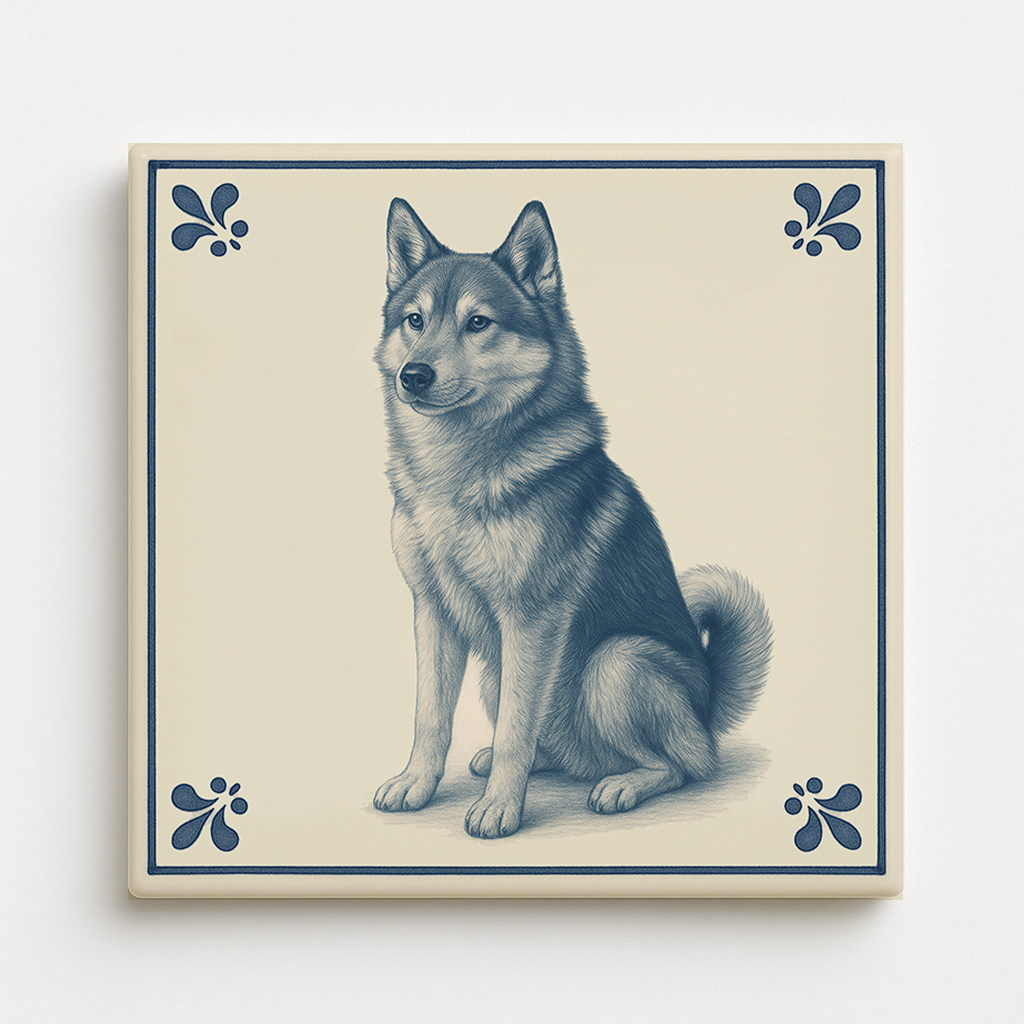 tegel_15x15_westsiberische_laika-tegeltje_voorkant