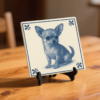 tegeltje_15x15cm_voorbeeld_chihuahua